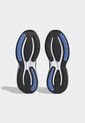 Tenis Running Azul-Negro-Rojo adidas Performance Alphabounce+ de adidas Performance