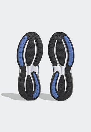 Tenis Running Azul-Negro-Rojo adidas Performance Alphabounce+