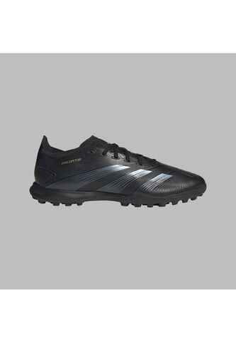 Torretin Adidas Hombre Predator League Pasto Sintetico TF -Negro adidas Performance