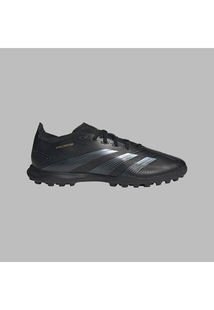 Torretin Adidas Hombre Predator League Pasto Sintetico TF -Negro