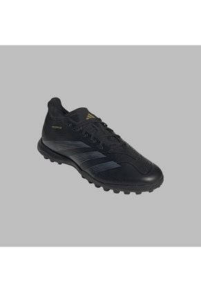 Torretin Adidas Hombre Predator League Pasto Sintetico TF -Negro