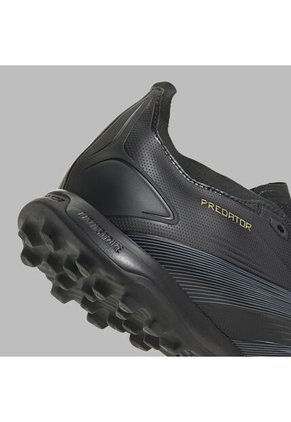 Torretin Adidas Hombre Predator League Pasto Sintetico TF -Negro