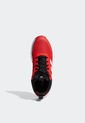 Tenis Basketball Rojo-Blanco-Negro adidas Performance OWNTHEGAME 2.0 de adidas Performance