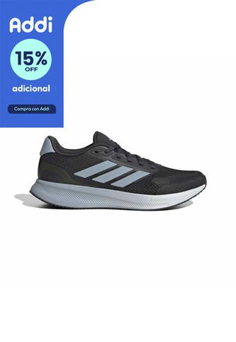 TENIS ADIDAS HOMBRE JI0879 RUNFALCON 5 Talla 10.5 adidas Performance