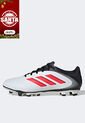 Guayos adidas Performance Copa Pure 3 Club FG/MG Blanco de adidas Performance