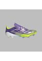 Guayos Adidas Hombre F50+ FG - Morado de adidas Performance