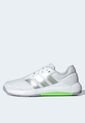 Tenis adidas Performance Dropset Base Blanco de adidas Performance