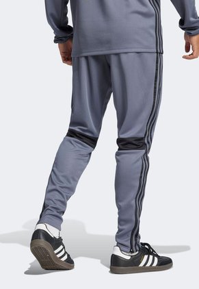 Pantalón Gris-Negro adidas Performance Tiro 25 Essentials