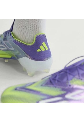 Guayos Adidas Hombre F50+ FG - Morado