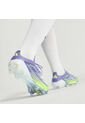 Guayos Adidas Hombre F50+ FG - Morado de adidas Performance