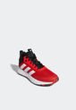 Tenis Basketball Rojo-Blanco-Negro adidas Performance OWNTHEGAME 2.0 de adidas Performance