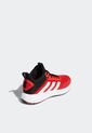 Tenis Basketball Rojo-Blanco-Negro adidas Performance OWNTHEGAME 2.0 de adidas Performance