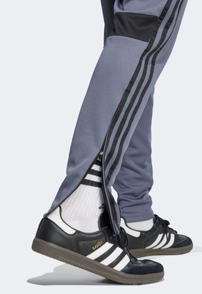 Pantalón Gris-Negro adidas Performance Tiro 25 Essentials