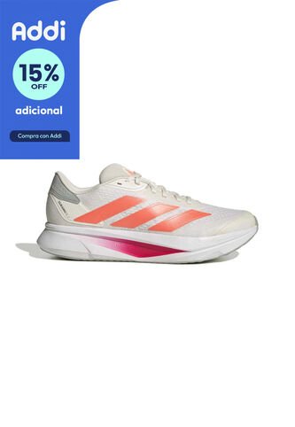 TENIS ADIDAS HOMBRE JQ0607 DURAMO SL2 Talla 8 adidas Performance