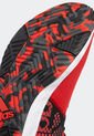 Tenis Basketball Rojo-Blanco-Negro adidas Performance OWNTHEGAME 2.0 de adidas Performance