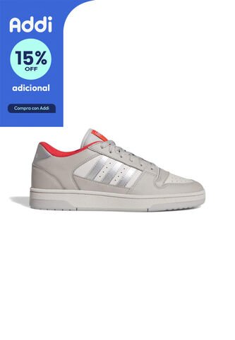 TENIS ADIDAS UNISEXO JQ9613 BREAK START Talla 8.5 adidas Performance