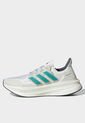 Tenis adidas Performance Ultraboost 5 Marfil de adidas Performance