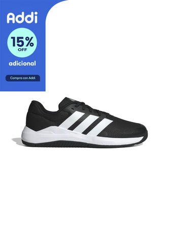 TENIS ADIDAS HOMBRE JS3045 DROPSET BASE Talla 10.5 adidas Performance