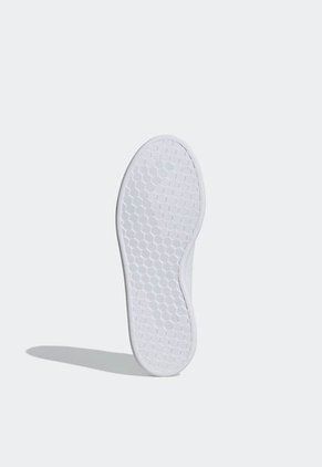 Tenis Lifestyle Blanco-Rojo adidas Performance Advantage