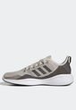 Tenis Running Beige-Gris-Blanco adidas Performance Fluidflow 2.0 de adidas Performance