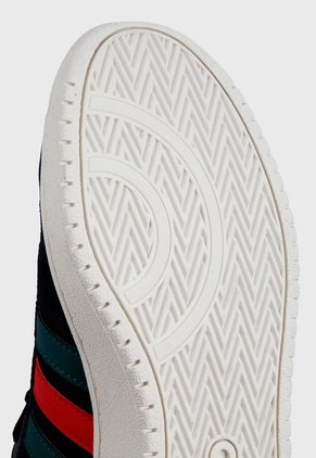 Tenis Basketball Negro-Rojo-Verde adidas Performance Hoops 2.0