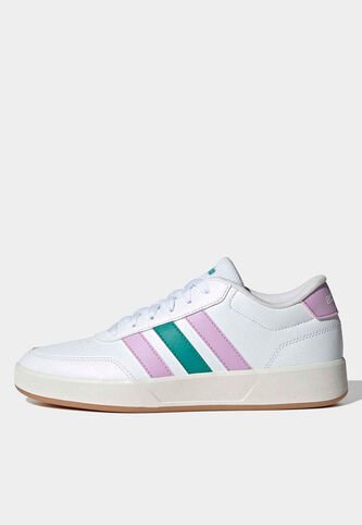 Tenis adidas Sportswear Breaknet 3.0 Blanco adidas Performance