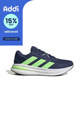TENIS ADIDAS HOMBRE JP6595 GALAXY 7 Talla 7.5 adidas Performance