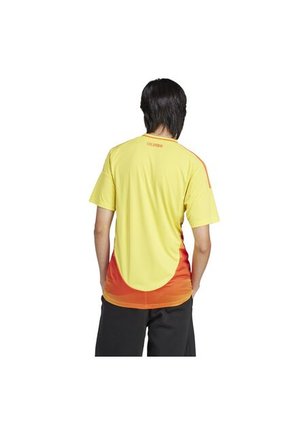 CAMISETA EQUIPOS ADIDAS SELECCION COLOMBIA LOCAL 2024 IP8279 Talla M