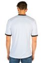 Camiseta Blanco adidas  America de Cali A Jsy de adidas Performance
