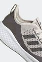 Tenis Running Beige-Gris-Blanco adidas Performance Fluidflow 2.0 de adidas Performance