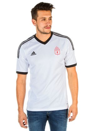 Camiseta Blanco adidas America de Cali A Jsy