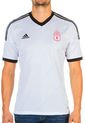 Camiseta Blanco adidas  America de Cali A Jsy de adidas Performance