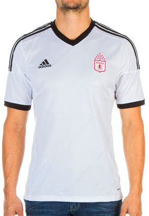 Camiseta Blanco adidas America de Cali A Jsy