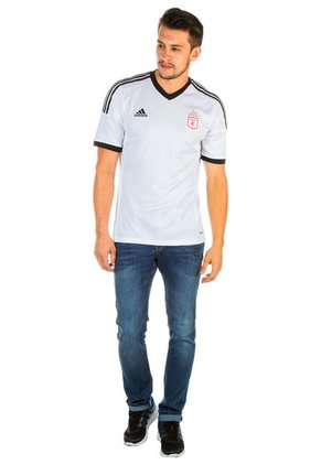 Camiseta Blanco adidas America de Cali A Jsy