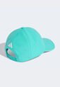 Gorra adidas Sportswear Mercedes - AMG Petronas F1 Team Driver Turquesa de adidas Performance