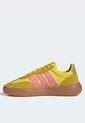 Tenis adidas Sportswear Barreda Decode Amarillo de adidas Performance