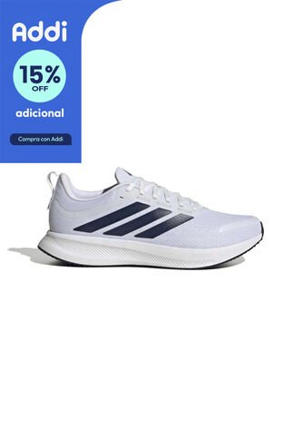 TENIS ADIDAS HOMBRE KK3422 RUNBLAZE Talla 8 adidas Performance