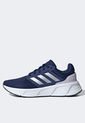 Tenis Running Azul Navy-Plateado-Blanco adidas Performance Galaxy 6 de adidas Performance