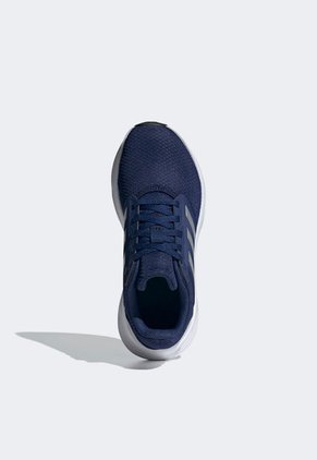 Tenis Running Azul Navy-Plateado-Blanco adidas Performance Galaxy 6