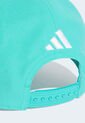 Gorra adidas Sportswear Mercedes - AMG Petronas F1 Team Driver Turquesa de adidas Performance