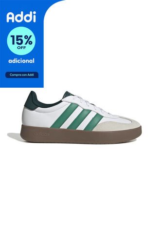 TENIS ADIDAS HOMBRE JP5928 BARREDA Talla 8 adidas Performance