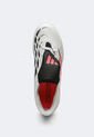 Guayos adidas Performance Predator Club TF Blanco de adidas Performance