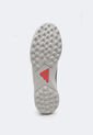 Guayos adidas Performance Predator Club TF Blanco de adidas Performance