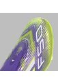 Guayos Adidas Hombre F50 League LL FG/MG - Morado/Verde de adidas Performance