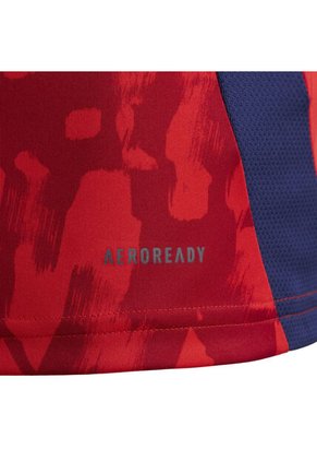 CAMISETA EQUIPOS ADIDAS MUJER KB3148 DIM 25 Talla XL