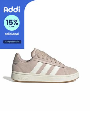TENIS ADIDAS MUJER JI1719 GRAND COURT A Talla 8.5