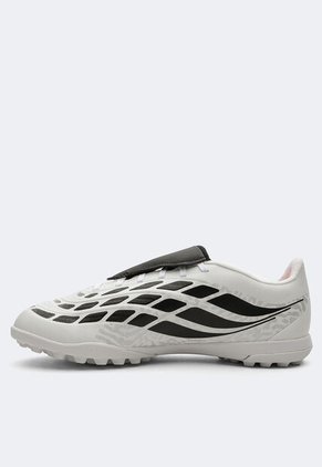 Guayos adidas Performance Predator Club TF Blanco