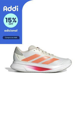 TENIS ADIDAS MUJER JQ0605 DURAMO SL2 Talla 8 adidas Performance