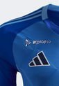 Camiseta Millonarios adidas Performance FC 2025 Azul de adidas Performance