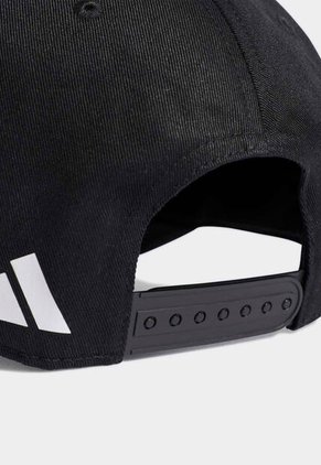 Gorra adidas Performance DNA Escudería F1 Mercedes - AMG Petronas  Negro